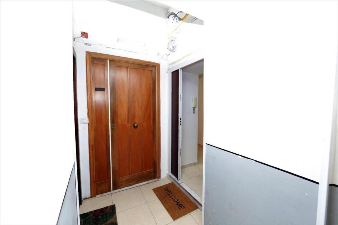 Plebiscito Home Наполи Екстериор снимка