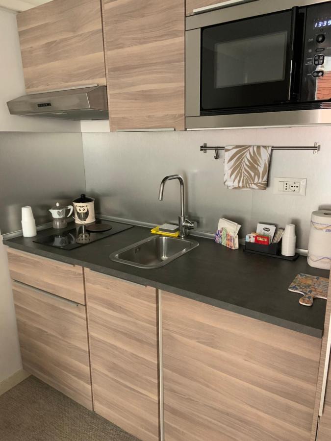 Plebiscito Home Наполи Екстериор снимка