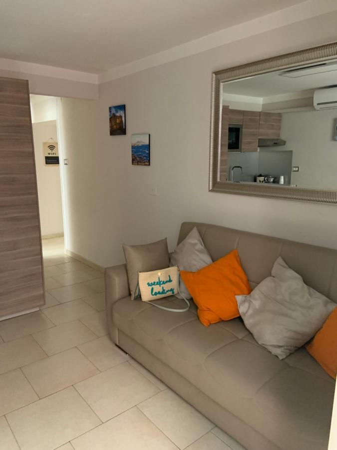 Plebiscito Home Наполи Екстериор снимка