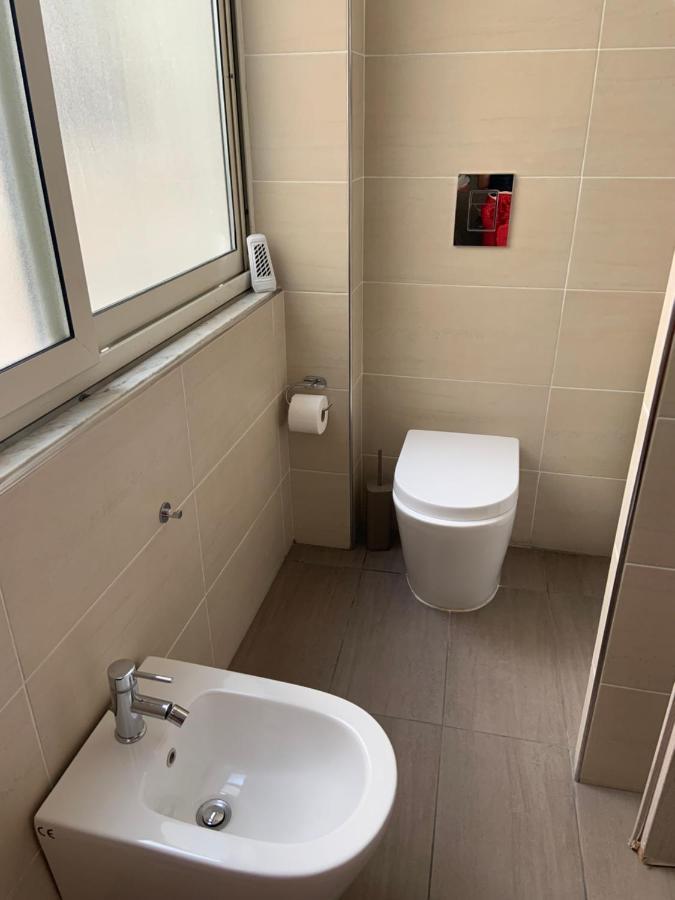 Plebiscito Home Наполи Екстериор снимка