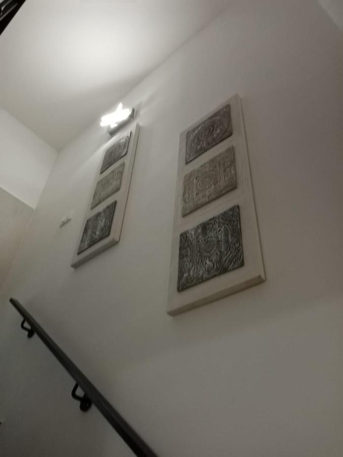 Plebiscito Home Наполи Екстериор снимка