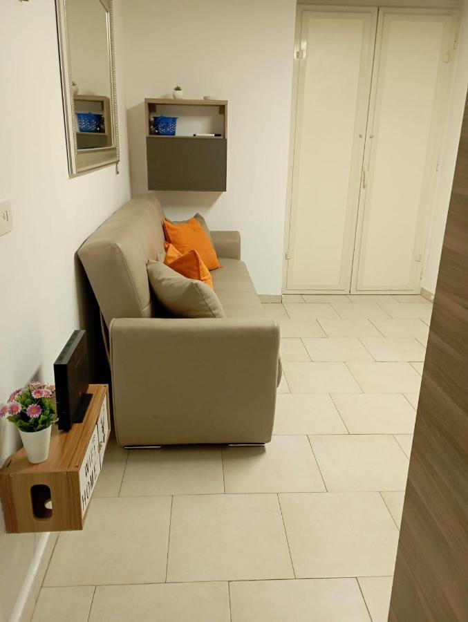 Plebiscito Home Наполи Екстериор снимка